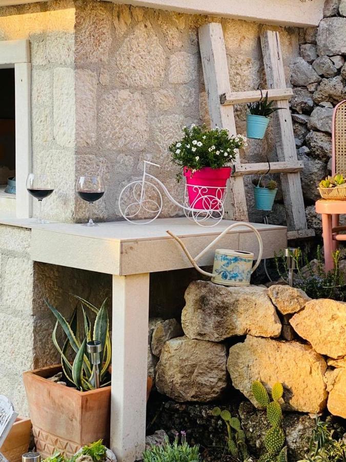 Apartmán Mala Cele Podgora Exteriér fotografie
