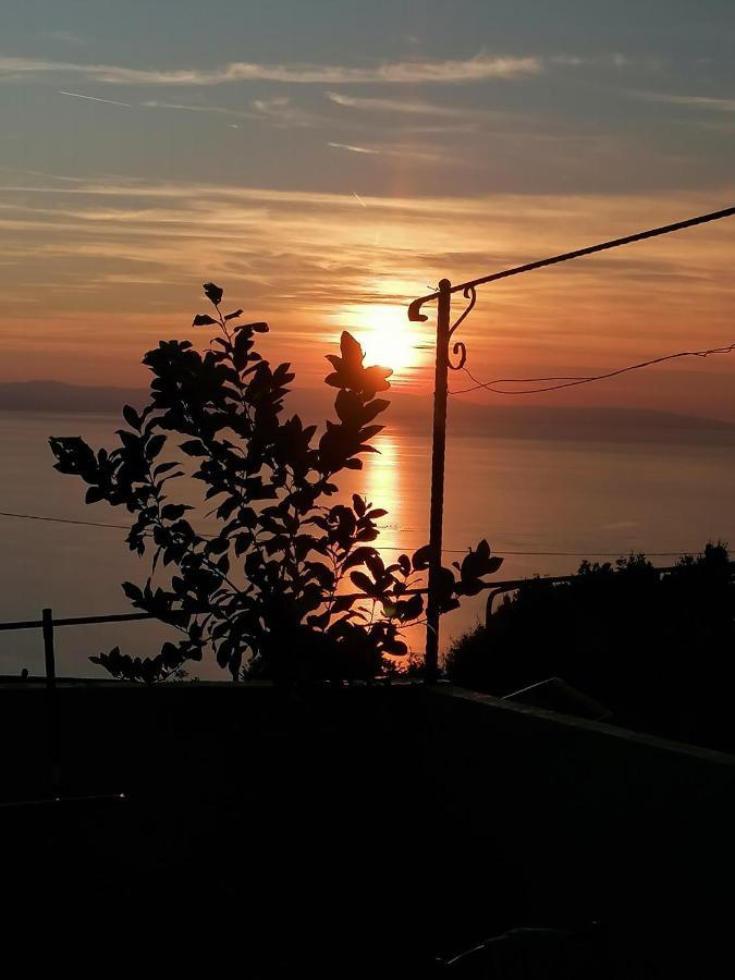 Apartmán Mala Cele Podgora Exteriér fotografie