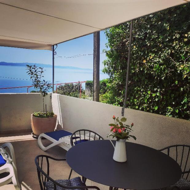Apartmán Mala Cele Podgora Exteriér fotografie