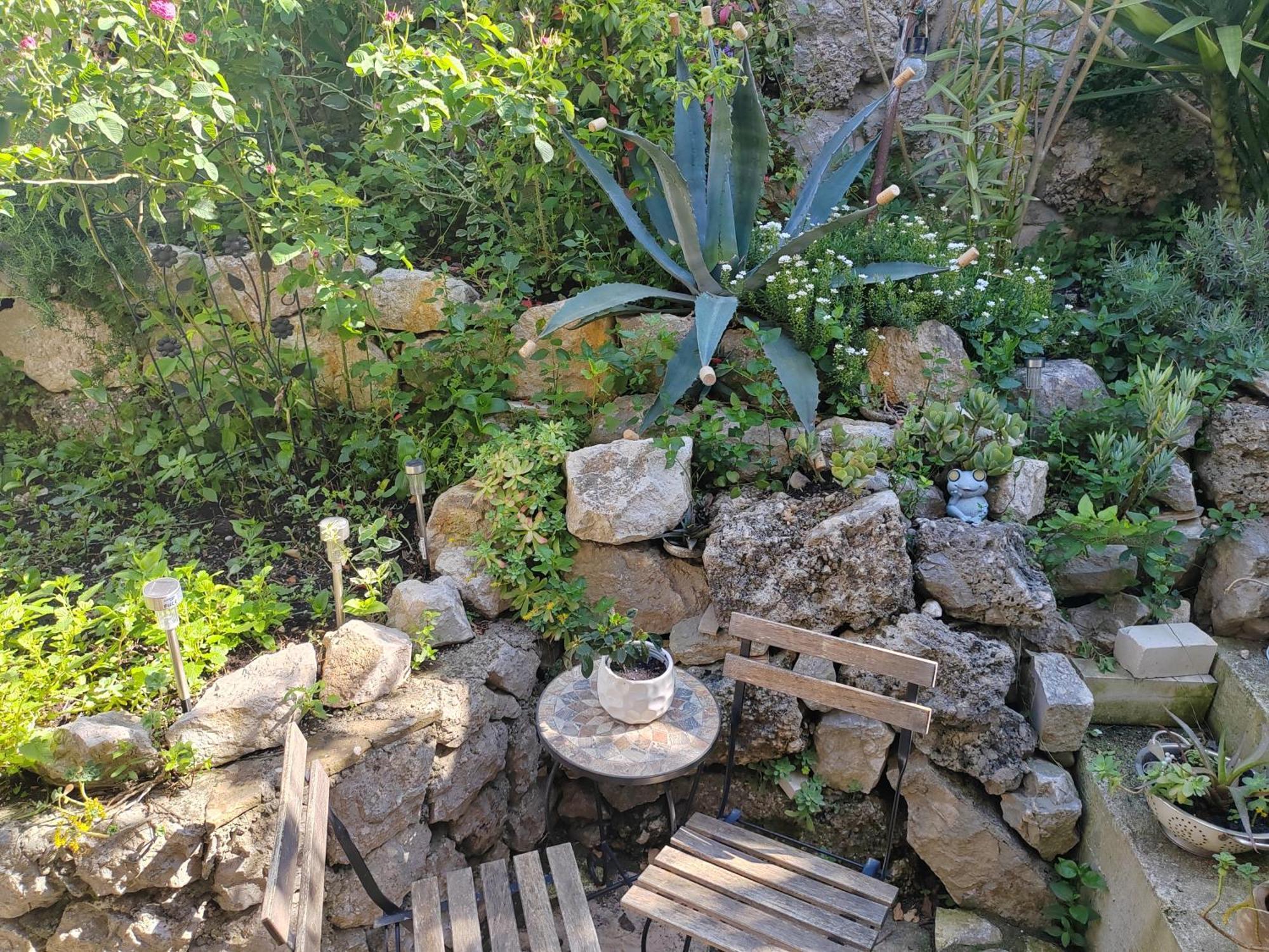 Apartmán Mala Cele Podgora Pokoj fotografie