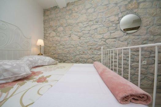 Apartmán Mala Cele Podgora Exteriér fotografie